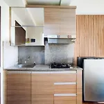 Strategic And Nice Studio Apartment At Suites @Metro By Travelio
