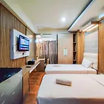 Strategic And Nice Studio Apartment At Suites @Metro By Travelio
