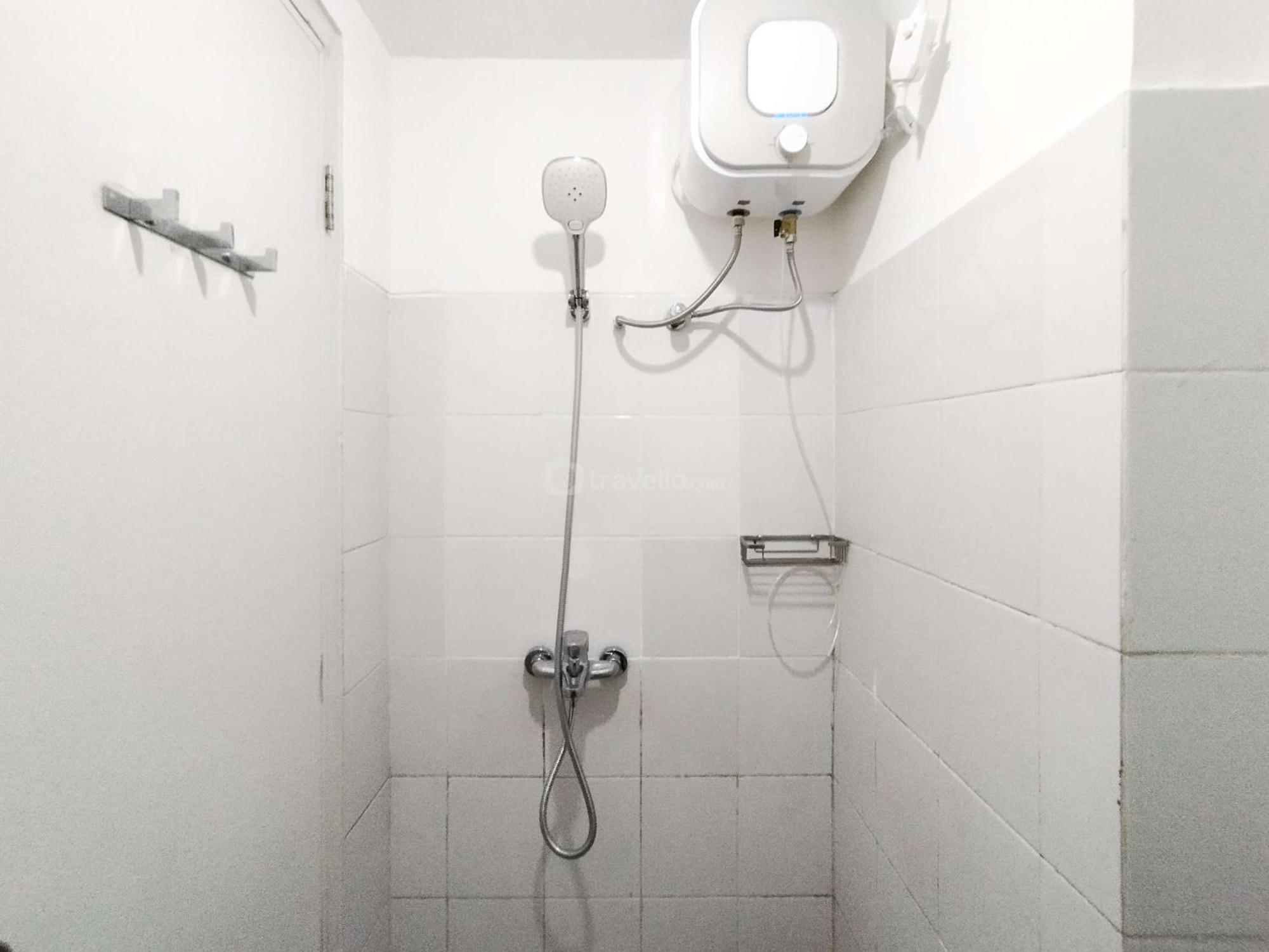 Apartemen Strategic And At @metro By Travelio *
