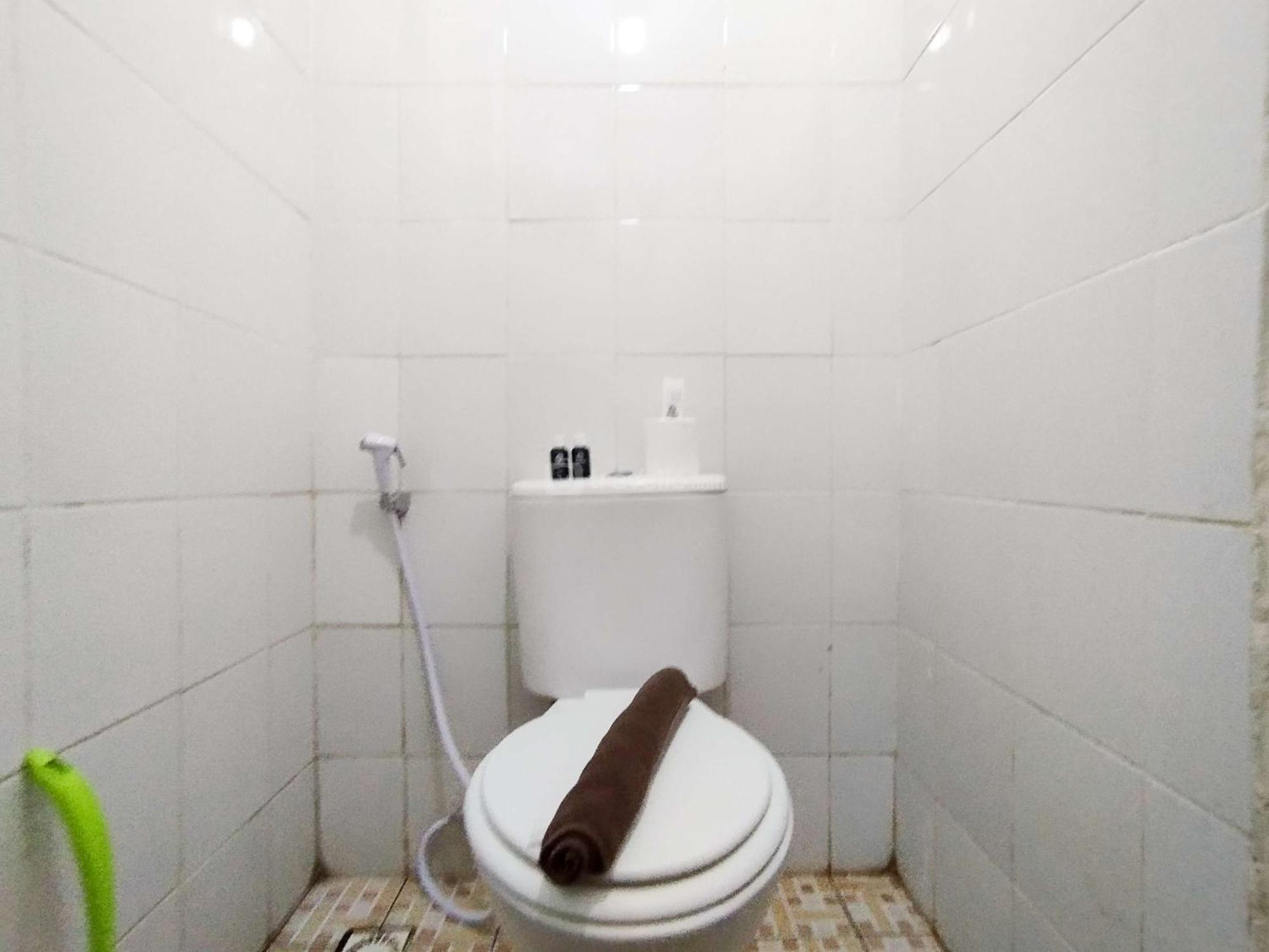 Strategic And At @metro By Travelio Apartemen Bandung